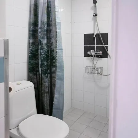 Sentrumsvegen Studio Apartment With Electric Car Facility In Gol