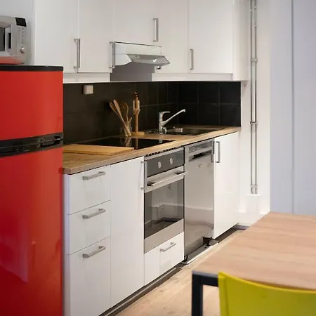 Sentrumsvegen Studio Apartment With Electric Car Facility In Gol * Gol