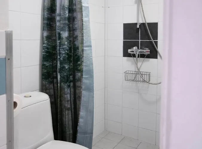 Sentrumsvegen - Private In