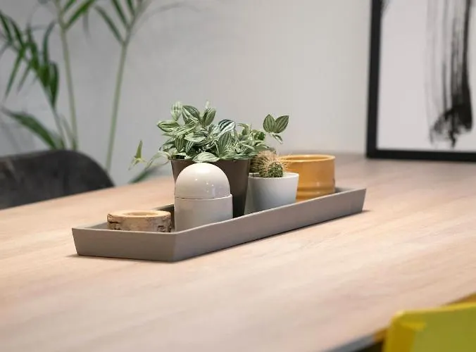 Sentrumsvegen - Private In *