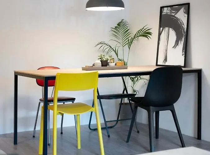 Sentrumsvegen - Private In Apartmán