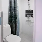 Sentrumsvegen - Private In
