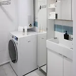 Leilighet Sentrumsvegen - Private In